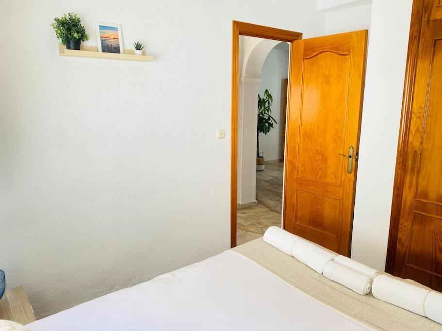 Marisma Home Chiclana de la Frontera Esterno foto