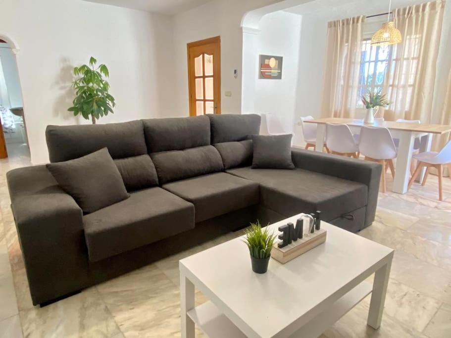 Marisma Home Chiclana de la Frontera Esterno foto