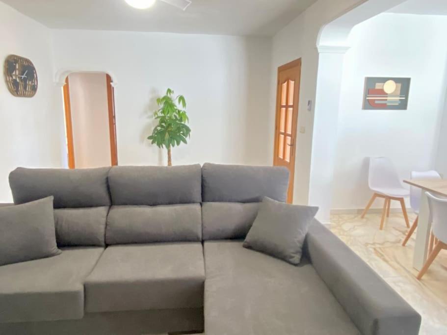 Marisma Home Chiclana de la Frontera Esterno foto