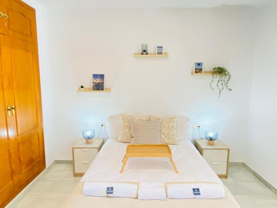 Marisma Home Chiclana de la Frontera Esterno foto