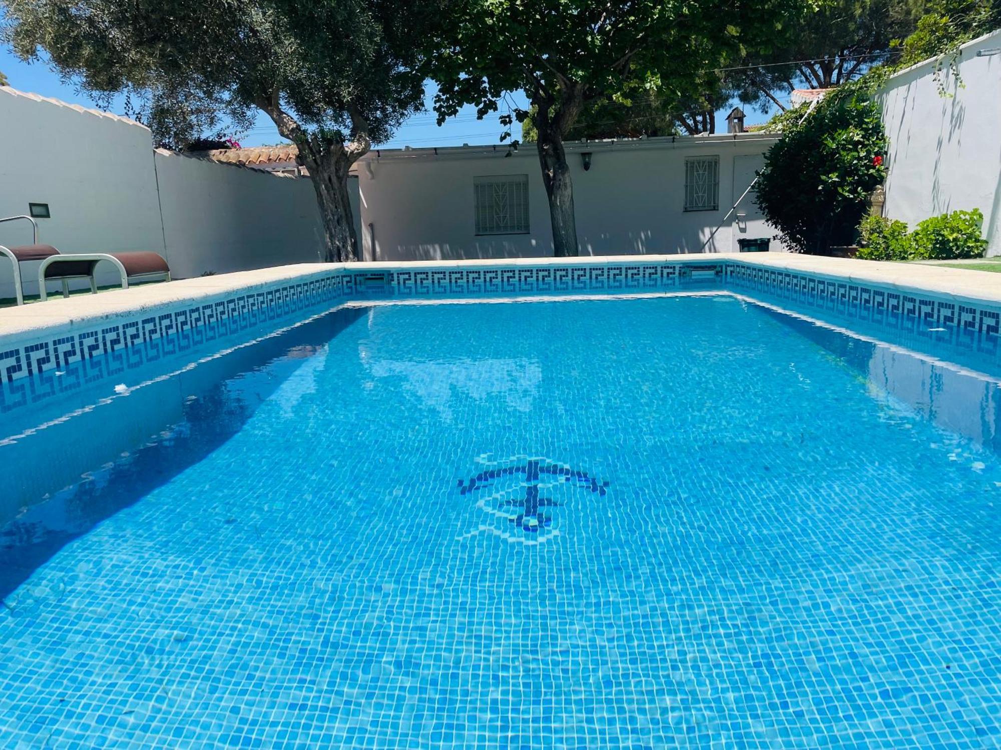 Marisma Home Chiclana de la Frontera Esterno foto